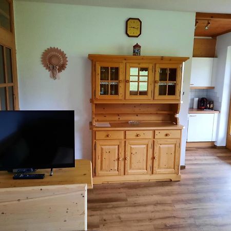 Andrea Apartment Fügen Екстериор снимка